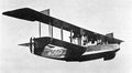Curtiss H16 Military A4 Photo Print
