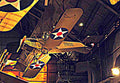 Curtiss Jn4 Jenny 8 (2) Military A4 Photo Print