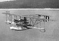 Curtiss Nc Military A4 Photo Print
