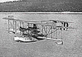 Curtiss Nc (2) Military A4 Photo Print