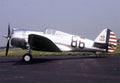 Curtiss P36 Hawk 2 Military A4 Photo Print