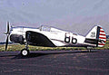 Curtiss P36 Hawk 2 (2) Military A4 Photo Print