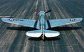 Curtiss P36 Hawk 6 Military A4 Photo Print