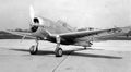 Curtiss P36 Hawk 8 Military A4 Photo Print