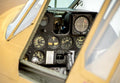 Curtiss P40 Warhawk Military A4 Photo Print
