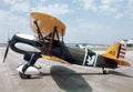 Curtiss P6 Hawk 4 Military A4 Photo Print