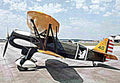 Curtiss P6 Hawk 4 (2) Military A4 Photo Print