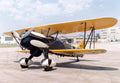 Curtiss P6 Hawk 5 Military A4 Photo Print