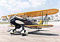 Curtiss P6 Hawk 5 (2) Military A4 Photo Print