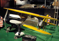 Curtiss P6 Hawk 6 Military A4 Photo Print
