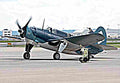 Curtiss Sb2c Helldiver 12 (2) Military A4 Photo Print