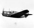 Curtiss Sb2c Helldiver 3 Military A4 Photo Print