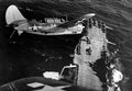 Curtiss Sb2c Helldiver 6 Military A4 Photo Print