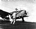 Curtiss Sb2c Helldiver 7 (2) Military A4 Photo Print