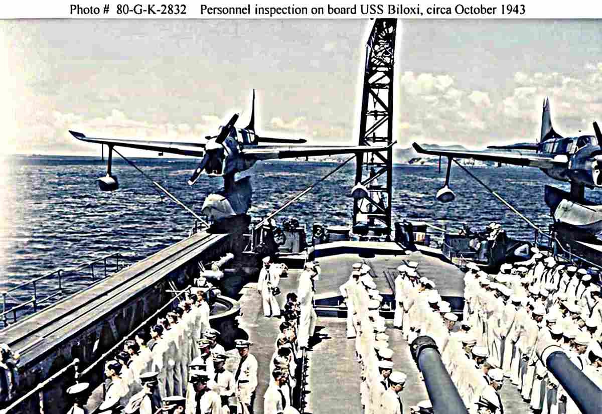 Curtiss So3c Seamew 2 (2) Military A4 Photo Print