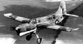Curtiss So3c Seamew 3 Military A4 Photo Print