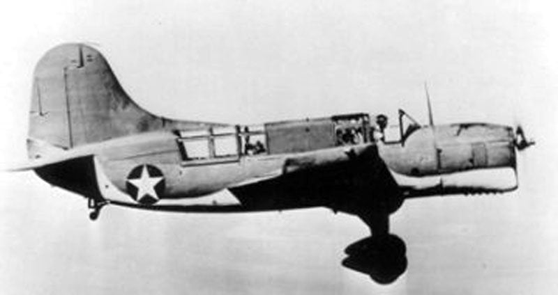 Curtiss So3c Seamew 4 Military A4 Photo Print