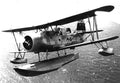 Curtiss Soc Seagull Military A4 Photo Print