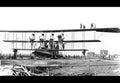 Curtiss Wanamaker Maritime Triplane Aircraft United States Military A4 Photo Print
