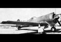 Curtiss Wright Cw21 Demon Military A4 Photo Print