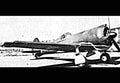 Curtiss Wright Cw21 Demon (2) Military A4 Photo Print