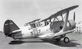 Curtiss Wright Sbc Helldiver 2 Military A4 Photo Print
