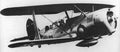 Curtiss Wright Sbc Helldiver 3 Military A4 Photo Print