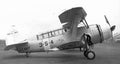Curtiss Wright Sbc Helldiver Military A4 Photo Print