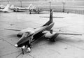 Curtiss Wright Xf87 Blackhawk Military A4 Photo Print