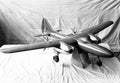 Curtiss Wright Xp71 Military A4 Photo Print