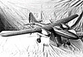 Curtiss Wright Xp71 (2) Military A4 Photo Print