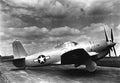 Curtiss Xf14c 2 Military A4 Photo Print