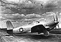 Curtiss Xf14c 2 (2) Military A4 Photo Print