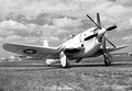 Curtiss Xf14c Military A4 Photo Print