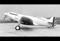 Curtiss Xp37 Fighter Prototype United States Military A4 Photo Print