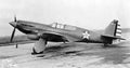 Curtiss Xp60 Fighter Prototype 3 Military A4 Photo Print
