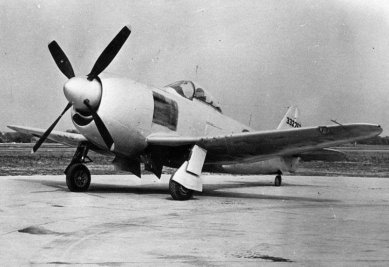 Curtiss Xp60 Fighter Prototype 4 Military A4 Photo Print