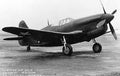Curtiss Xp60 Fighter Prototype Military A4 Photo Print
