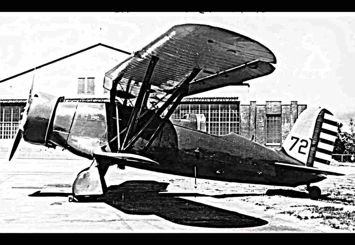 Curtiss Yo40 Light Observation Aircraft Usaac (2) Military A4 Photo Print