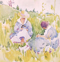 Custis Eleanor Parke American 1897 1983 Art A4 Photo Print