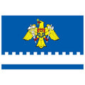 Custom Moldova Flag N1198 A4 Photo Print