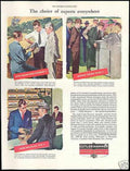 Cutler Hammer Controls Vintage Retro Advert Ads A4 Photo Print