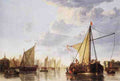 Cuyp Aelbert 52Maasatd A4 Photo Print