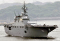 Cvh Hyuga Ddh181 3 Military A4 Photo Print