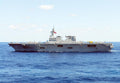 Cvh Hyuga Ddh181 7 Military A4 Photo Print