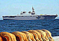 Cvh Hyuga Ddh181 8 (2) Military A4 Photo Print