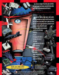 Cx Controllers Eye Vintage Retro Advert Poster A4 Photo Print