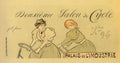 Cycle Exhibition 1904 Vintage Retro Advert Poster A4 Photo Print