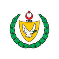 Cyprusnorthern Coat Of Arms N5107 A4 Photo Print