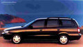 DAEWOONubiraEstate 3619 2 Car A4 Photo Print